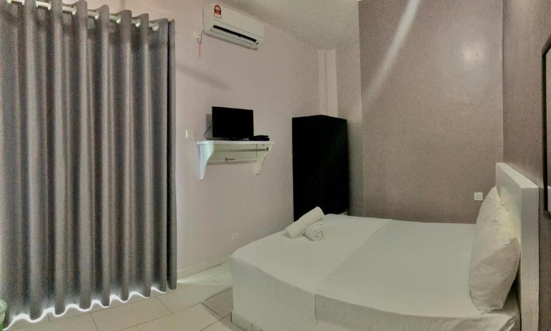 Aqil Beach Inn มารัง ภายนอก รูปภาพ